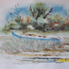 Stage d'aquarelle 2026 spécial