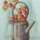 Stage d'aquarelle 2026 spécial