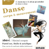 Danse & Corps en mouvement