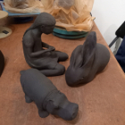 Stage de sculpture modelage