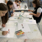 Atelier prépa - ados