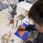 Ateliers arts plastiques enfants 9/13 ans