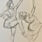 Le personnage dynamique (stage adulte)