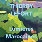 Thierry lefort - paysages marocains