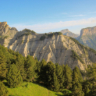 Stage de rando-croquis diois