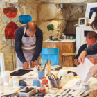 Atelier collectif - 2 jours consécutifs . 12 heures