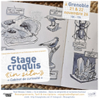 Stage croquis