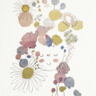 Cours d’aquarelle et dessin – enfants – mercredi après-midi