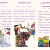 Association Haie Vive - Séance d'essai d'une heure pour tous les ateliers peinture dessin