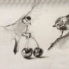Dessin Croquis