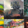 Peinture et Technique mixte