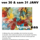 Nymphéas