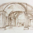 Dessin d'après des sculptures au louvre - cours et stage