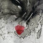 Initiation au sumi e - encre japonaise