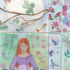 Dessin et peinture ados