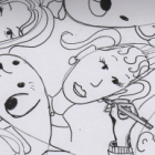 Dessin et peinture ados