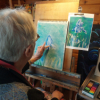 Cours individuel à l'atelier