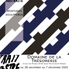 L'exposition des Traits abstraits