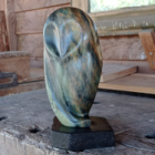 Stage sculpture bois, pierre, modelage et arts plastiques