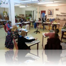 Au Plaisir de peindre