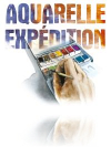Aquarelle-expédition