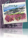 Atelier de peinture Corinne Tizien