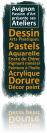Atelier Térébenthine (Avignon Passion d'Art)