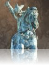 Atelier de peinture Caroline Aguilar