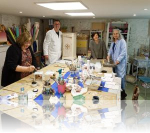 L'Atelier d'Hélène et ses cartons