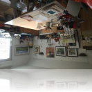 Françoise Amet - Atelier Bleu de l'eau