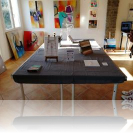 Les Brins d'art