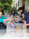 Rataillons art d'accommoder les restes