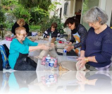 Rataillons art d'accommoder les restes