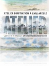 Atelier d'initiation à l'aquarelle