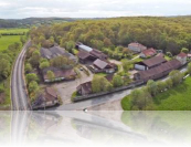 Les Ateliers des Forges