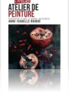 Cours de peinture Anne Isabelle Roubaï