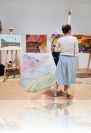 Ecole de dessin/peinture Juliette June