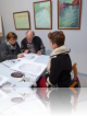 Cours particuliers. Atelier d'art Patrick Ballériaud Lescure d'albigeois (Tarn).