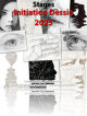 Stage intensif d'initiation au dessin pour les complets débutants. du 07 au 11 Juillet 2025 Atelier d'art les yeux fertiles AngoulÊme (Charente).