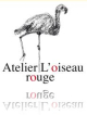 Cours de dessin peinture adultes 3h. Atelier L'Oiseau Rouge Paris Marseille (Bouches-du-Rhône).