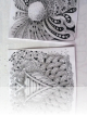 Dessin zentangle, l'art des motifs. du 15 au 22 Mai 2026 Atelier de sylvie & denyse Rixheim (Haut-Rhin).