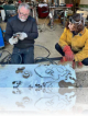 Journée découverte / 1 samedi par mois : initiation sculpture / design objet. le 03 Octobre 2026 Atelier pima Layrisse (Hautes-Pyrénées).