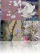 Cours en ligne: atelier de nihonga (peinture traditionnelle japonaise). Pigments et Arts du Monde Paris (7&egrave;me arrondissement).