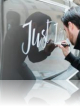 Cours de calligraphie moderne. CALLIFABE Lyon (Rhône).
