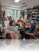 Cours personnalisé de manga. Atelier Carré d'Art's Saint-connan (Côtes-d'Armor).