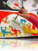 Arts plastiques - enfants/ados. Atelier Pièce Unique Charavines (Isère).