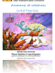 Masterclass creative - animaux-creatures-aquarelle. du 08 au 09 Mai 2026 Atelier d'art christophe dougnac Fleurance (Gers).