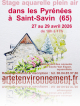Stage aquarelle dans les pyrénées, à saint-savin (65). du 27 au 29 Avril 2026 Aquarelle in situ ou aquarelle sur le vif Saint-savin (Hautes-Pyrénées).