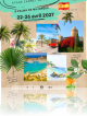 îles baléares. du 21 au 25 Avril 2027 Aude berliner - créa au mont d'or Palma de majorque (ESPAGNE).