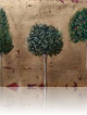 Peindre les arbres. du 03 au 04 Octobre 2026 Atelier veronique derache Paris (19&egrave;me arrondissement).